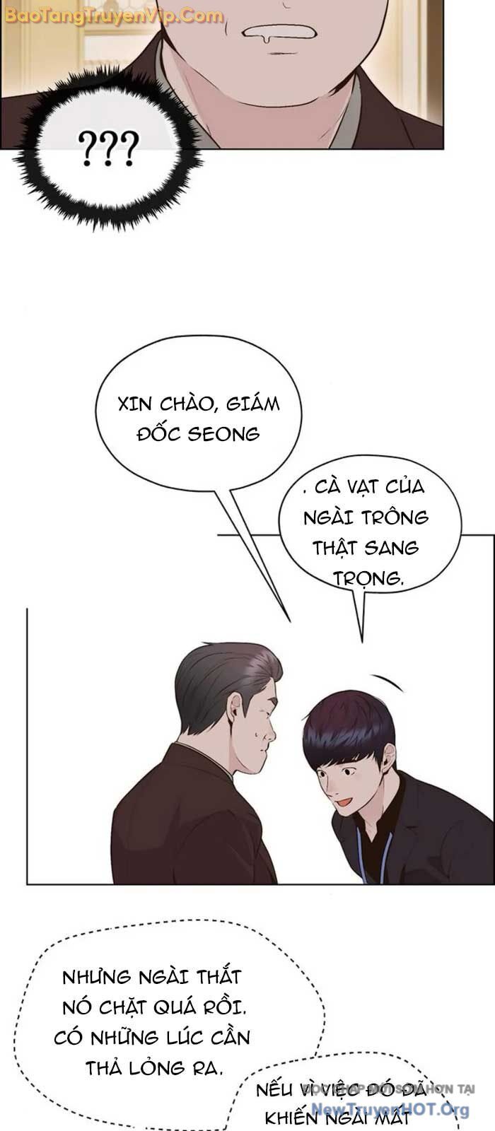 Người Đàn Ông Thực Thụ - Chapter 212 - Page 26