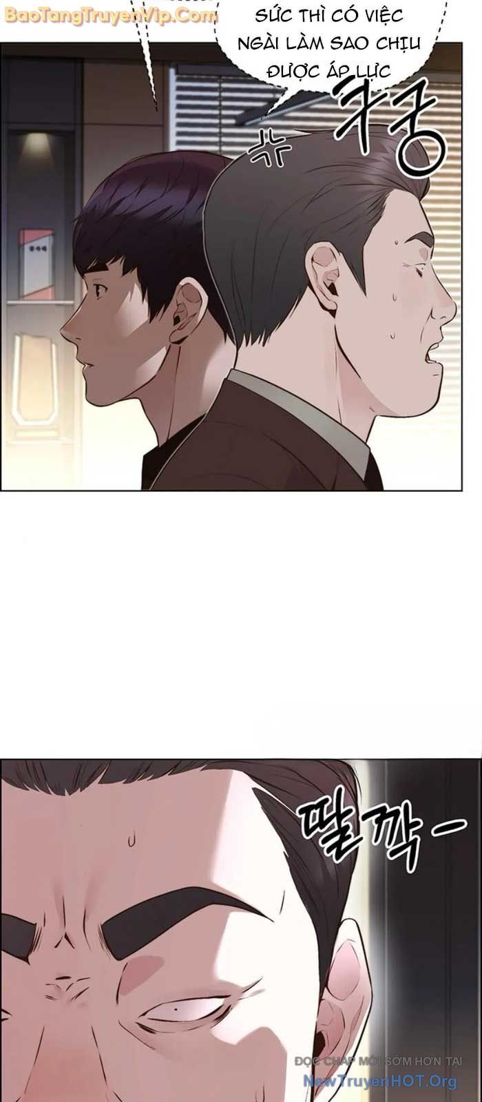 Người Đàn Ông Thực Thụ - Chapter 212 - Page 27