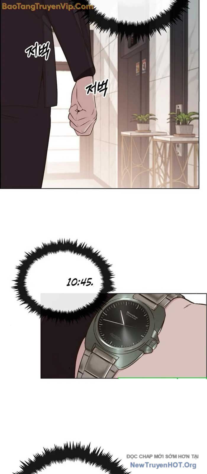 Người Đàn Ông Thực Thụ - Chapter 212 - Page 29