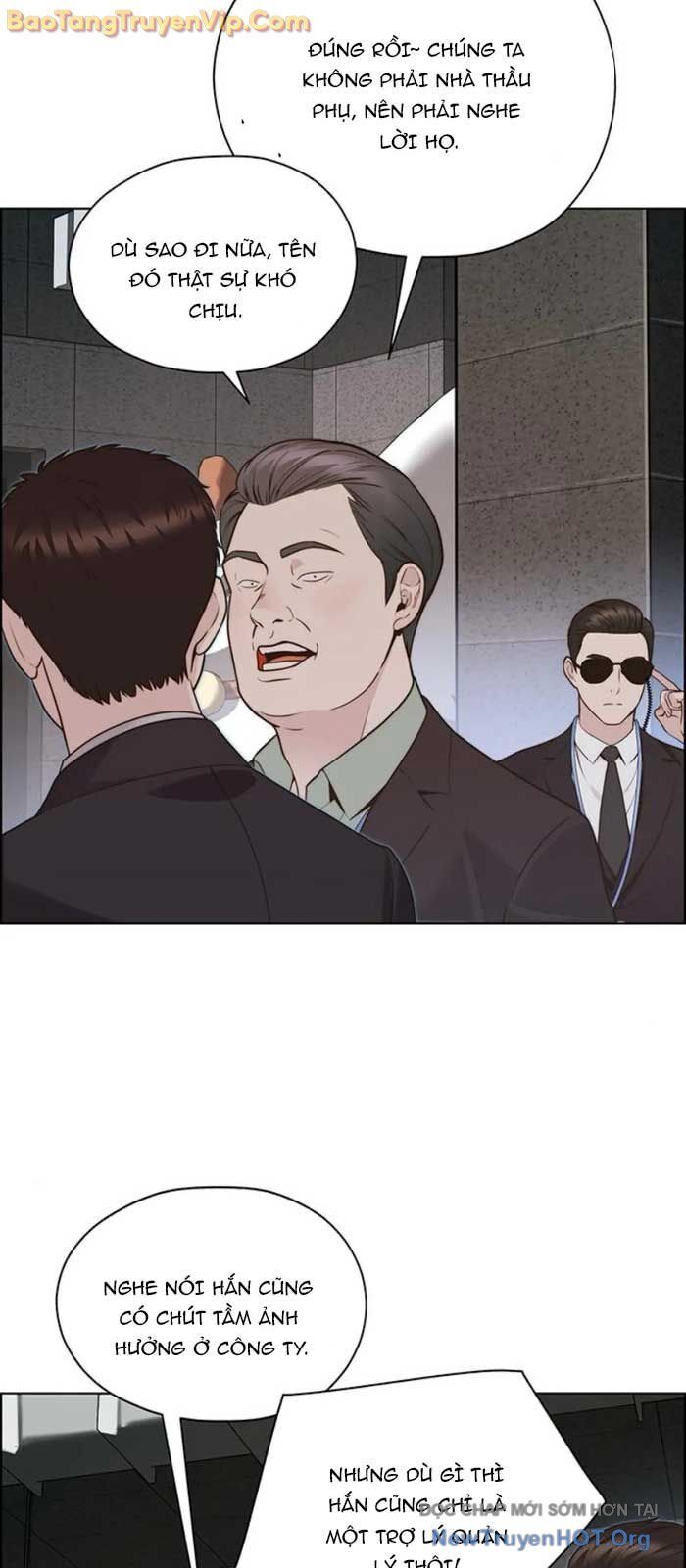 Người Đàn Ông Thực Thụ - Chapter 212 - Page 3