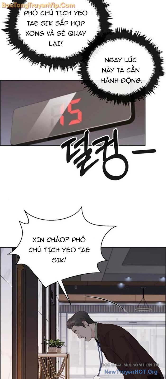 Người Đàn Ông Thực Thụ - Chapter 212 - Page 30