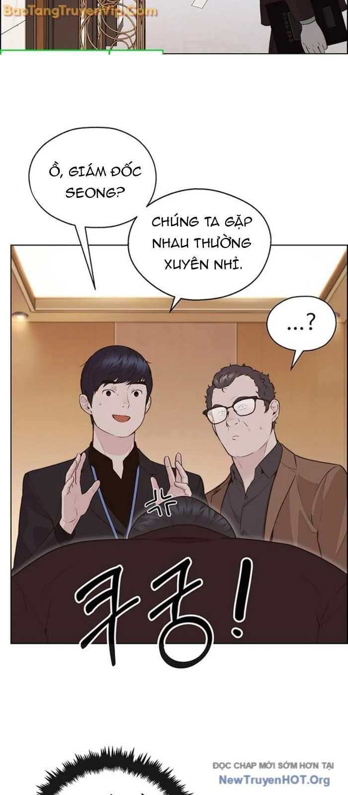 Người Đàn Ông Thực Thụ - Chapter 212 - Page 31