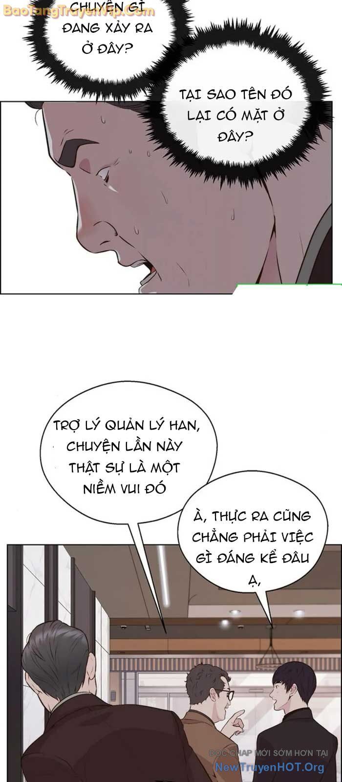 Người Đàn Ông Thực Thụ - Chapter 212 - Page 32