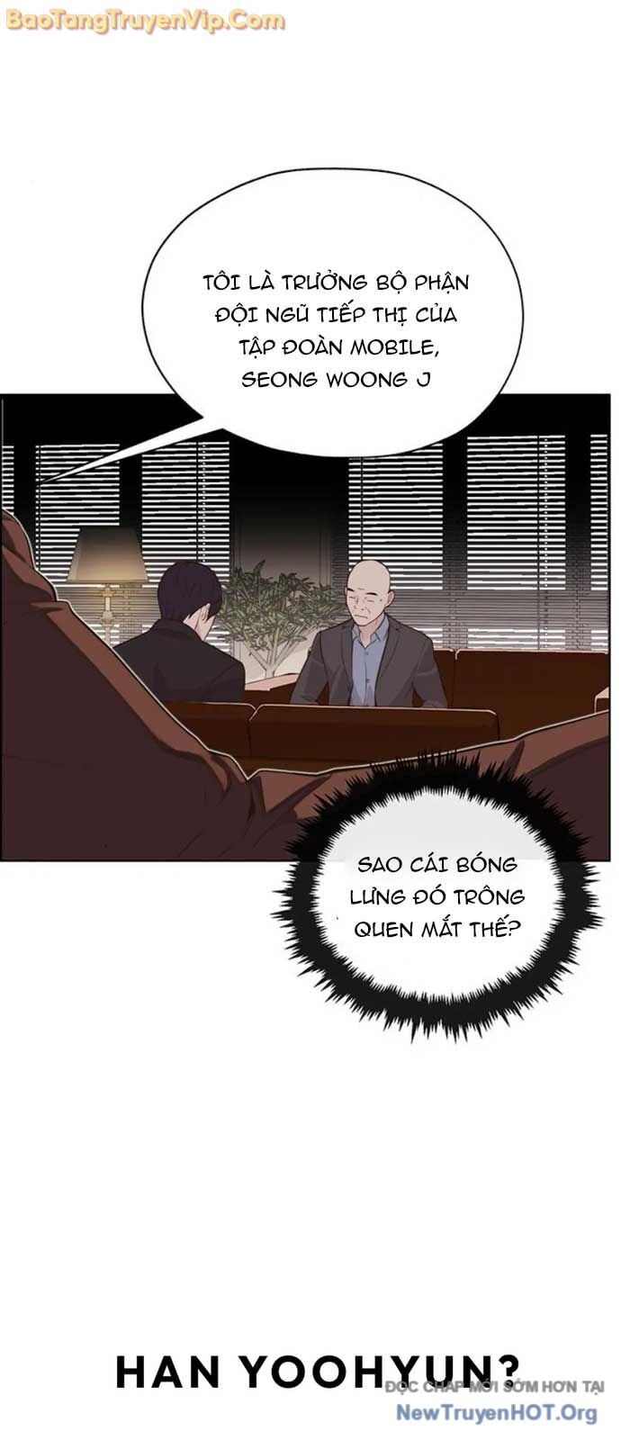 Người Đàn Ông Thực Thụ - Chapter 212 - Page 38