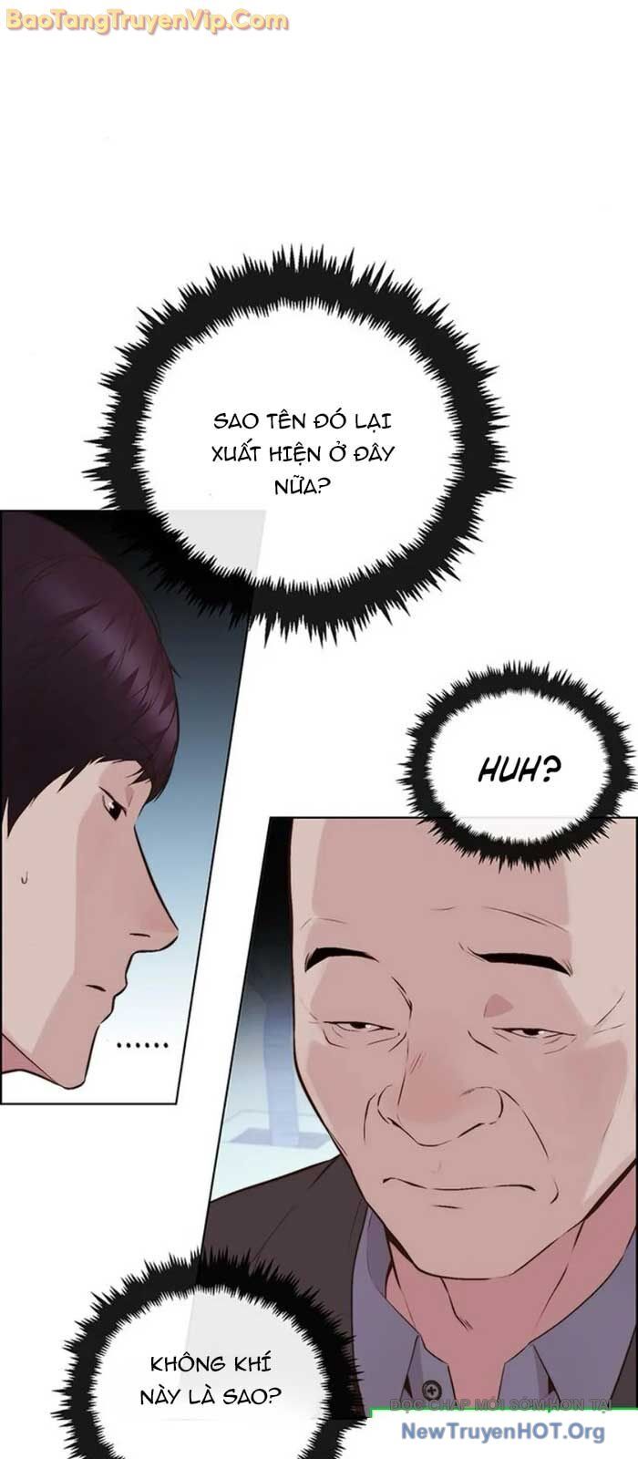 Người Đàn Ông Thực Thụ - Chapter 212 - Page 40
