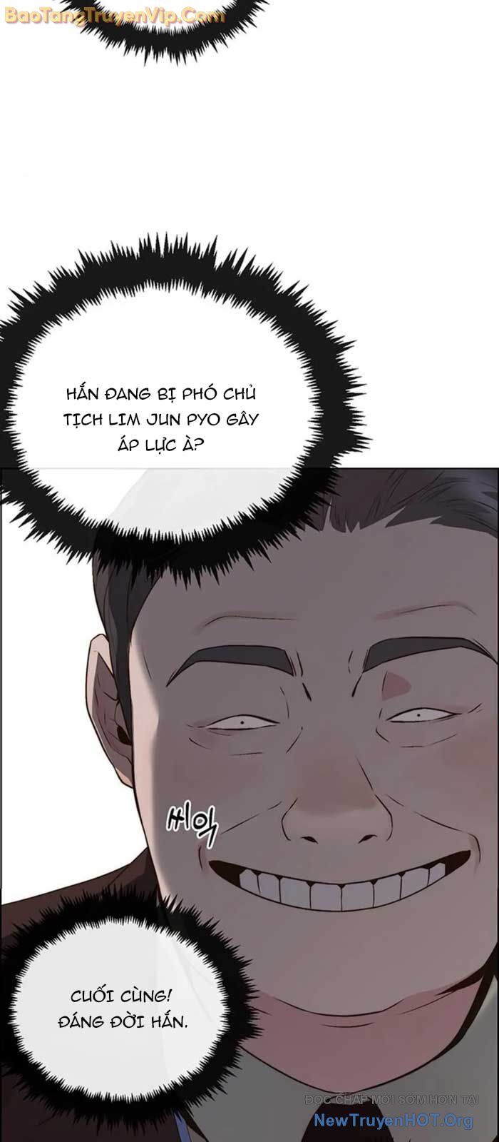 Người Đàn Ông Thực Thụ - Chapter 212 - Page 41