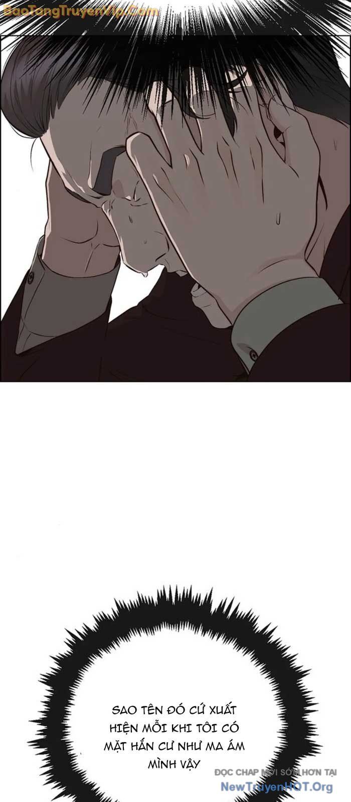 Người Đàn Ông Thực Thụ - Chapter 212 - Page 45