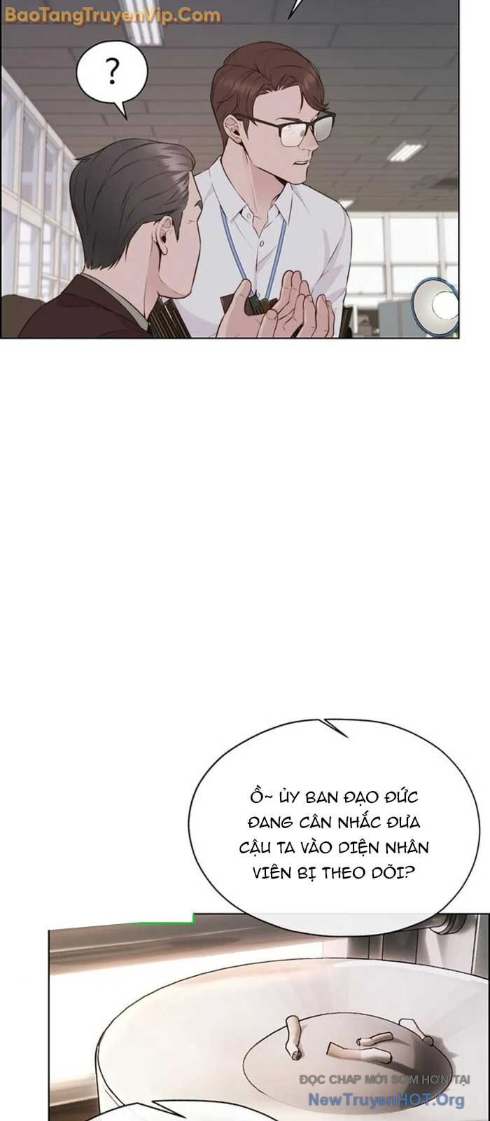 Người Đàn Ông Thực Thụ - Chapter 212 - Page 47