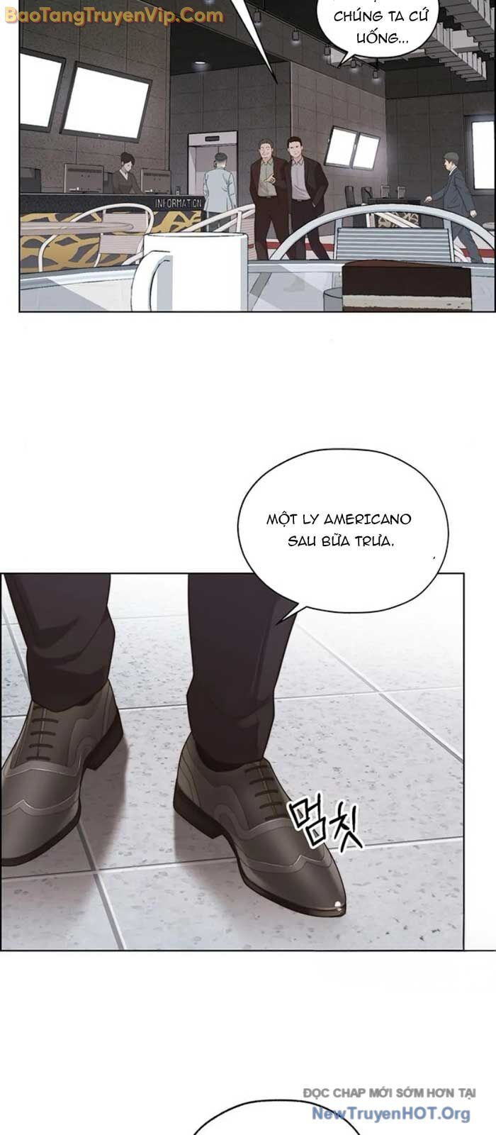 Người Đàn Ông Thực Thụ - Chapter 212 - Page 5