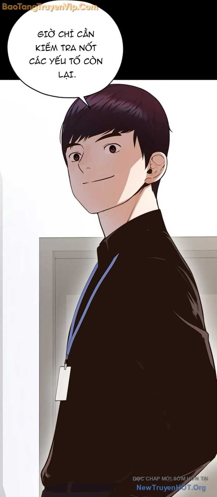 Người Đàn Ông Thực Thụ - Chapter 212 - Page 53
