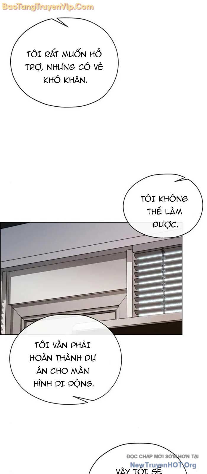 Người Đàn Ông Thực Thụ - Chapter 212 - Page 55