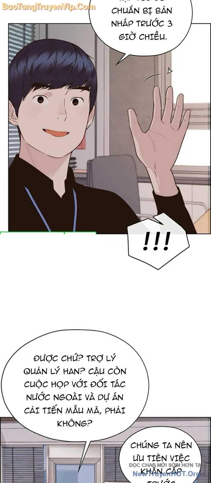 Người Đàn Ông Thực Thụ - Chapter 212 - Page 56