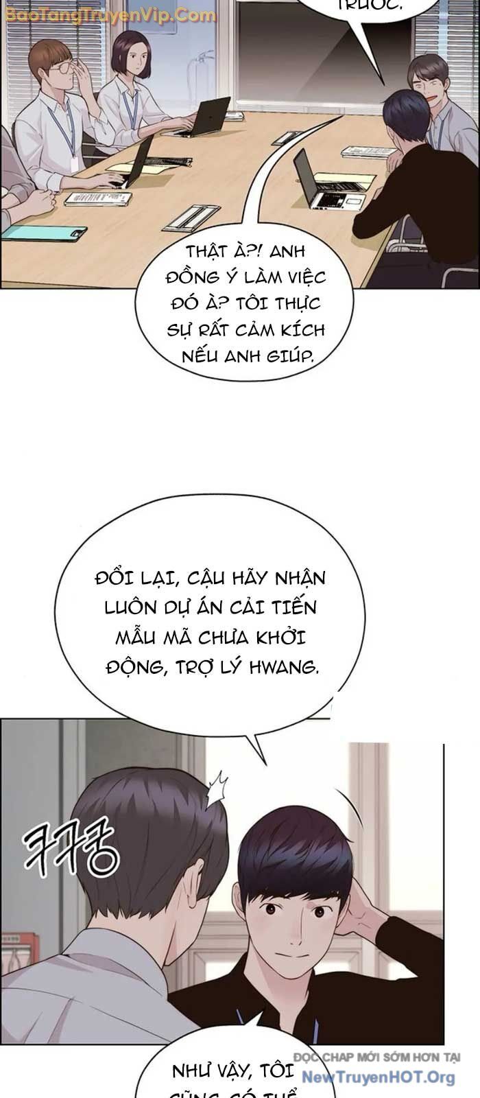 Người Đàn Ông Thực Thụ - Chapter 212 - Page 57