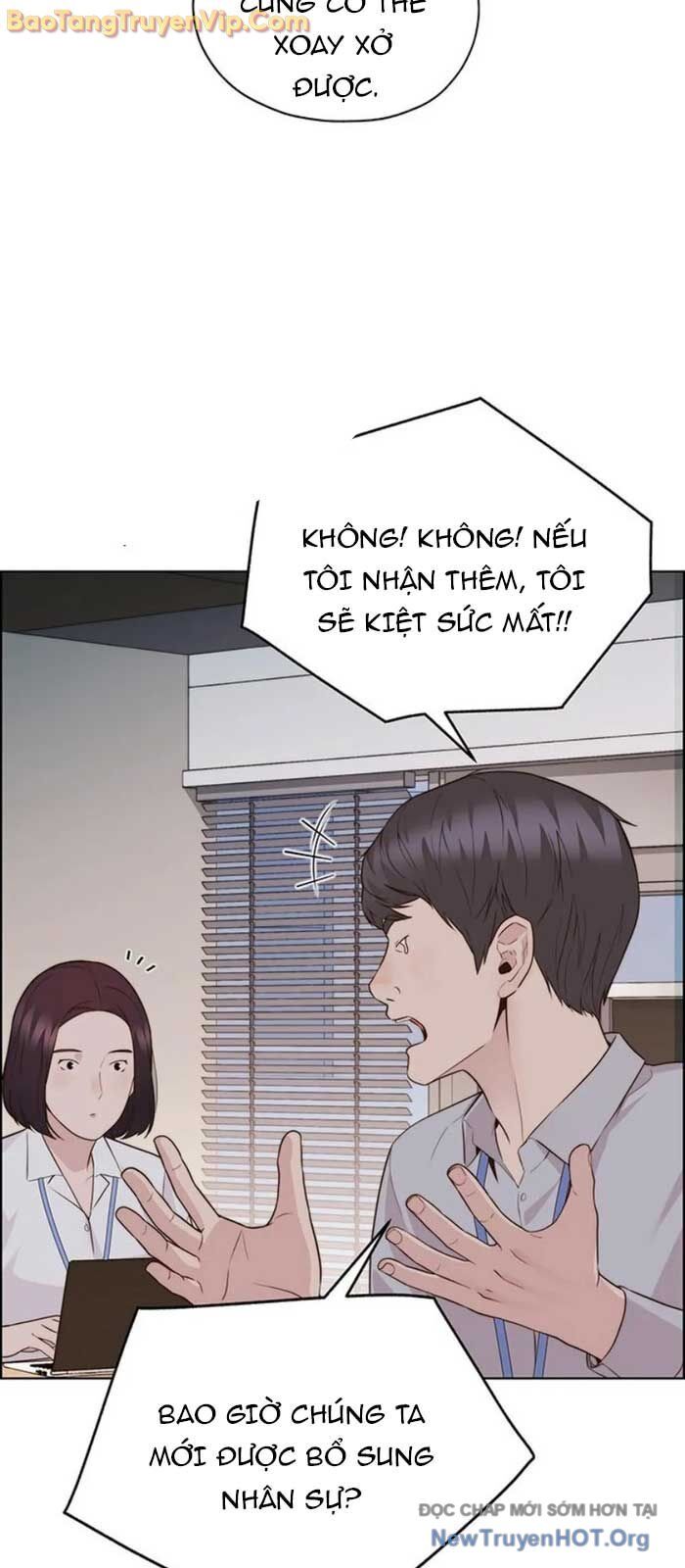 Người Đàn Ông Thực Thụ - Chapter 212 - Page 58