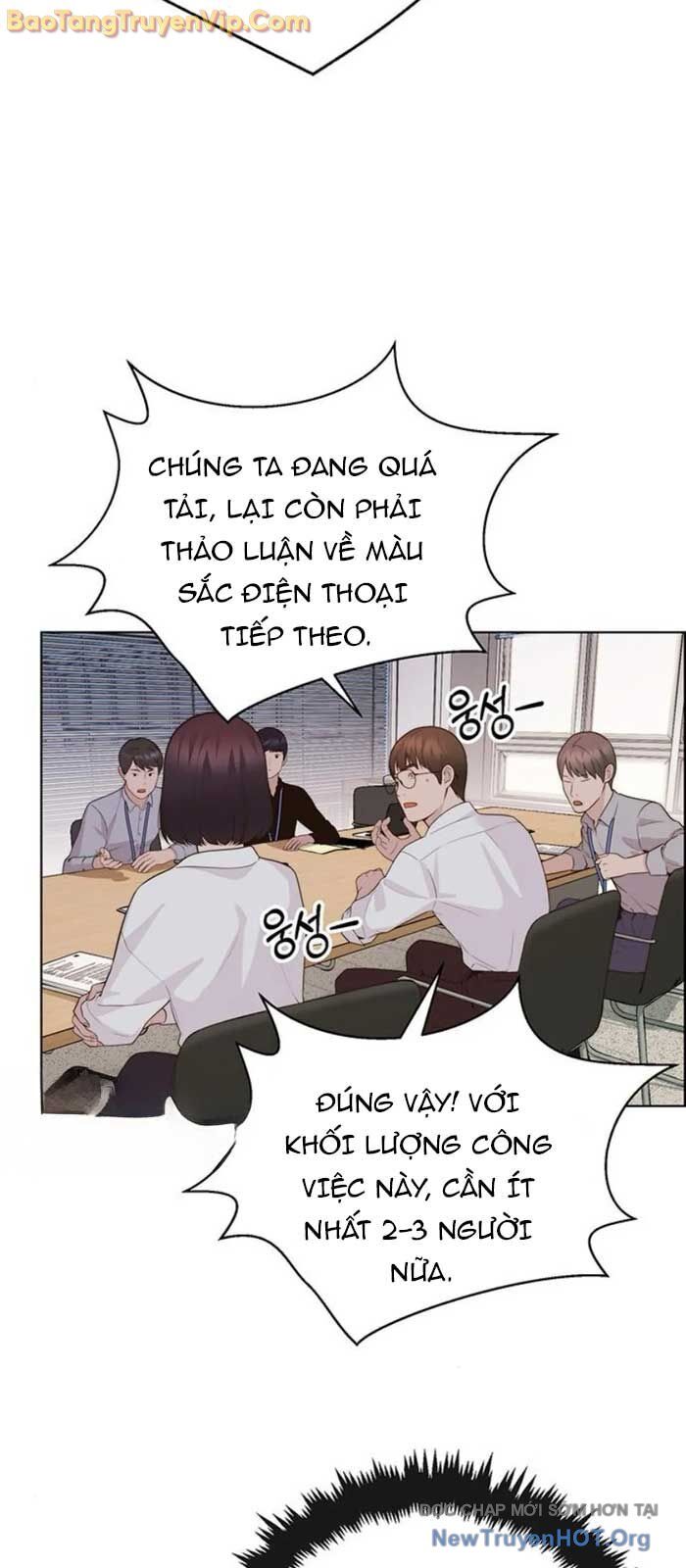 Người Đàn Ông Thực Thụ - Chapter 212 - Page 59