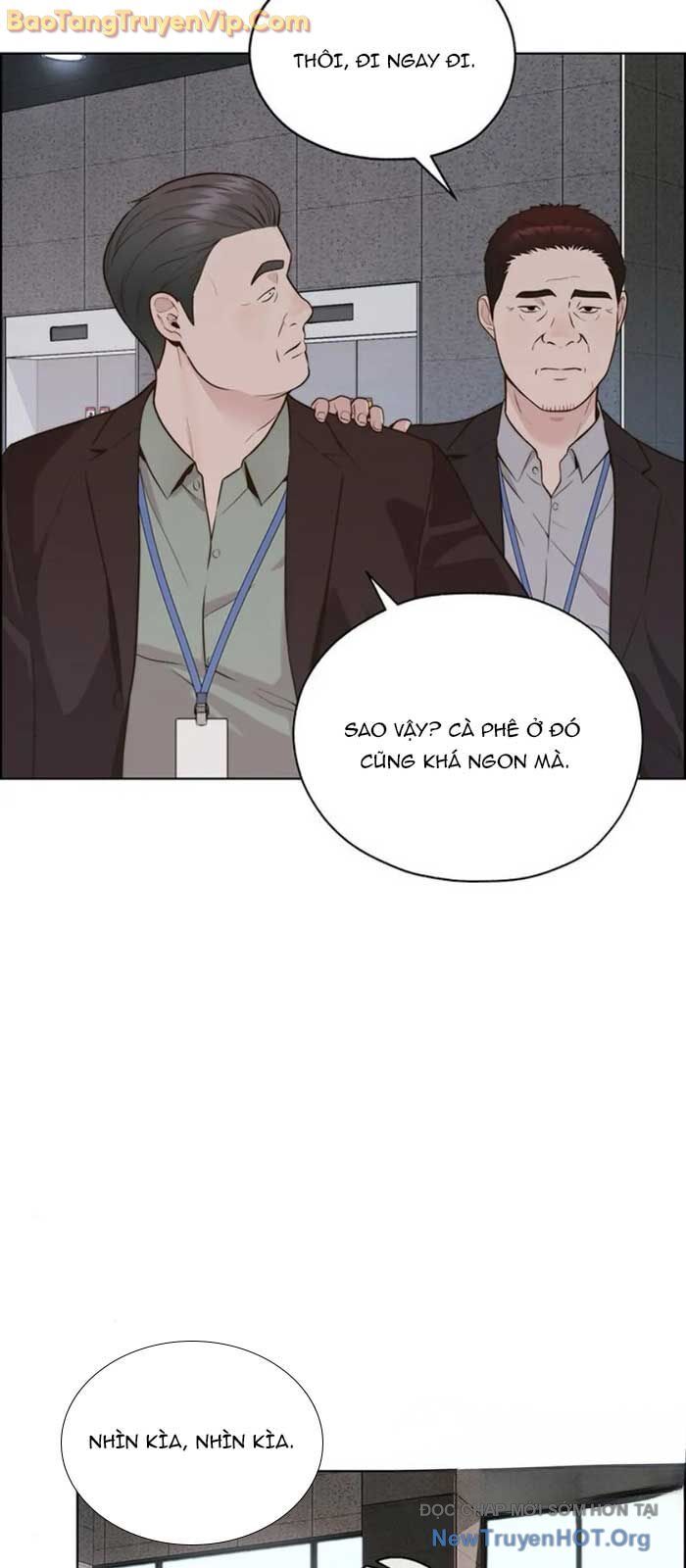 Người Đàn Ông Thực Thụ - Chapter 212 - Page 6