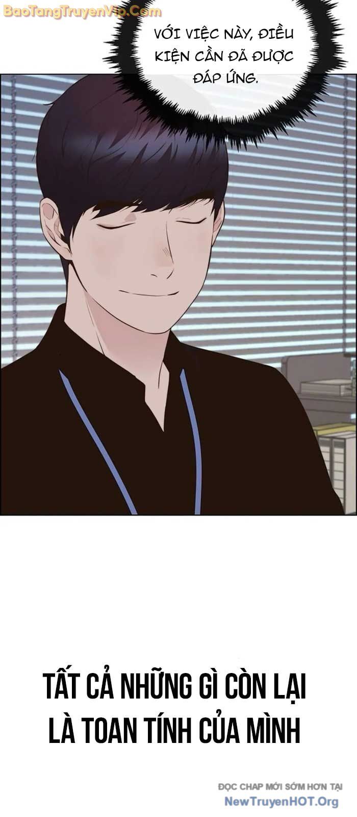 Người Đàn Ông Thực Thụ - Chapter 212 - Page 60