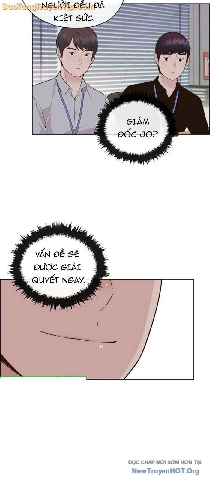 Người Đàn Ông Thực Thụ - Chapter 212 - Page 62