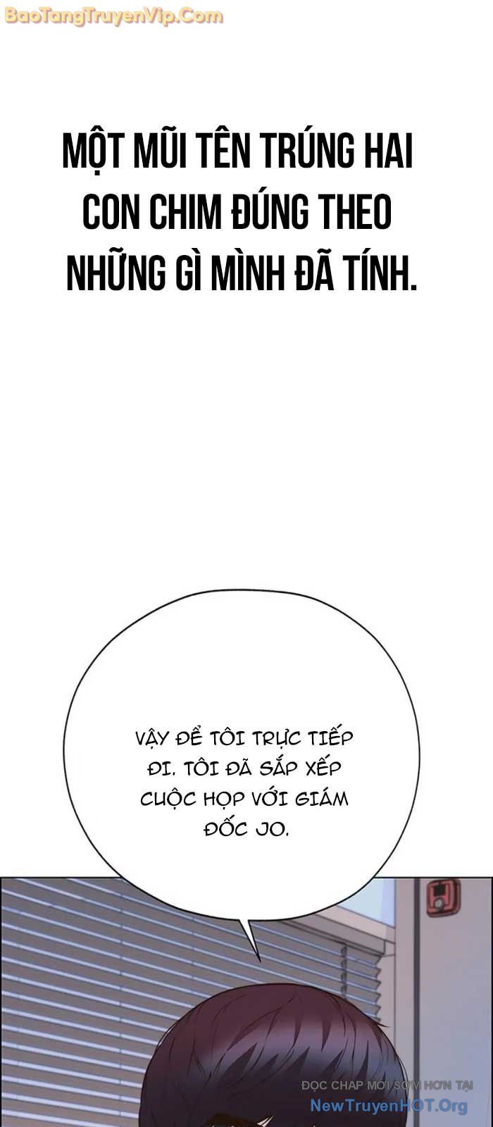 Người Đàn Ông Thực Thụ - Chapter 212 - Page 63