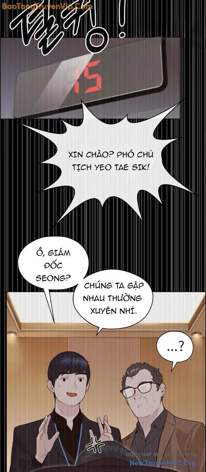 Người Đàn Ông Thực Thụ - Chapter 212 - Page 67