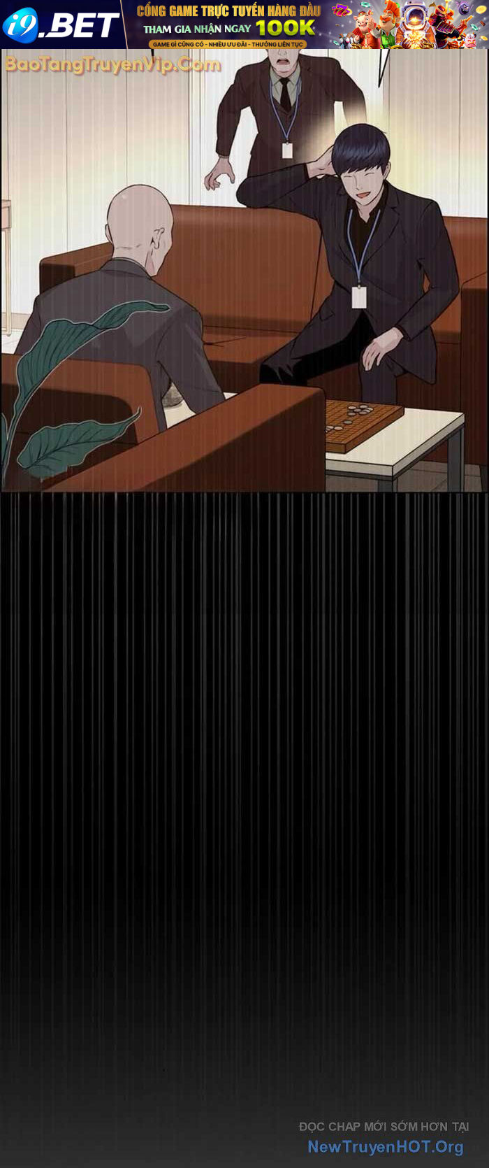 Người Đàn Ông Thực Thụ - Chapter 212 - Page 69