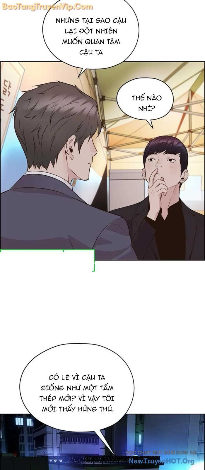 Người Đàn Ông Thực Thụ - Chapter 212 - Page 74