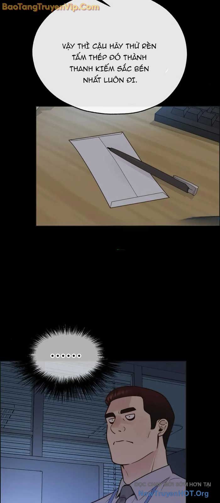 Người Đàn Ông Thực Thụ - Chapter 212 - Page 76