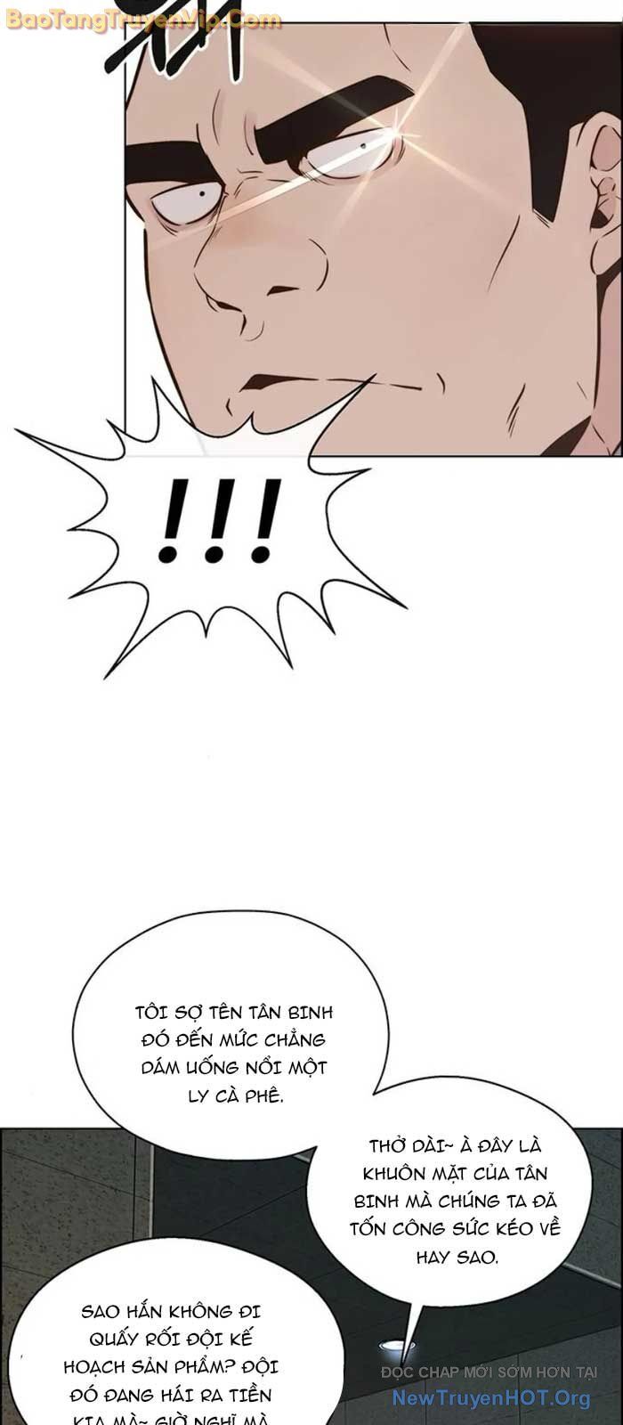 Người Đàn Ông Thực Thụ - Chapter 212 - Page 8