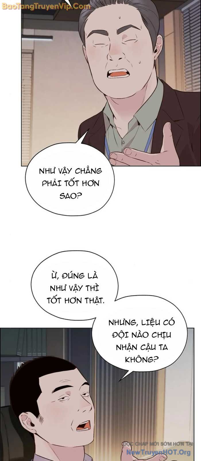 Người Đàn Ông Thực Thụ - Chapter 212 - Page 82