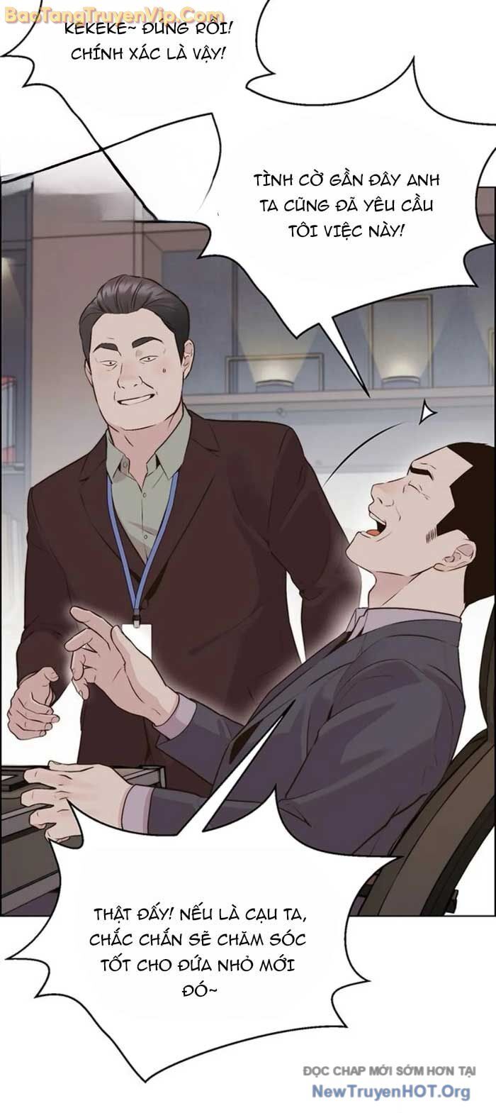 Người Đàn Ông Thực Thụ - Chapter 212 - Page 85