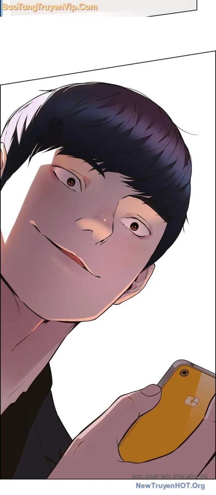 Người Đàn Ông Thực Thụ - Chapter 212 - Page 88