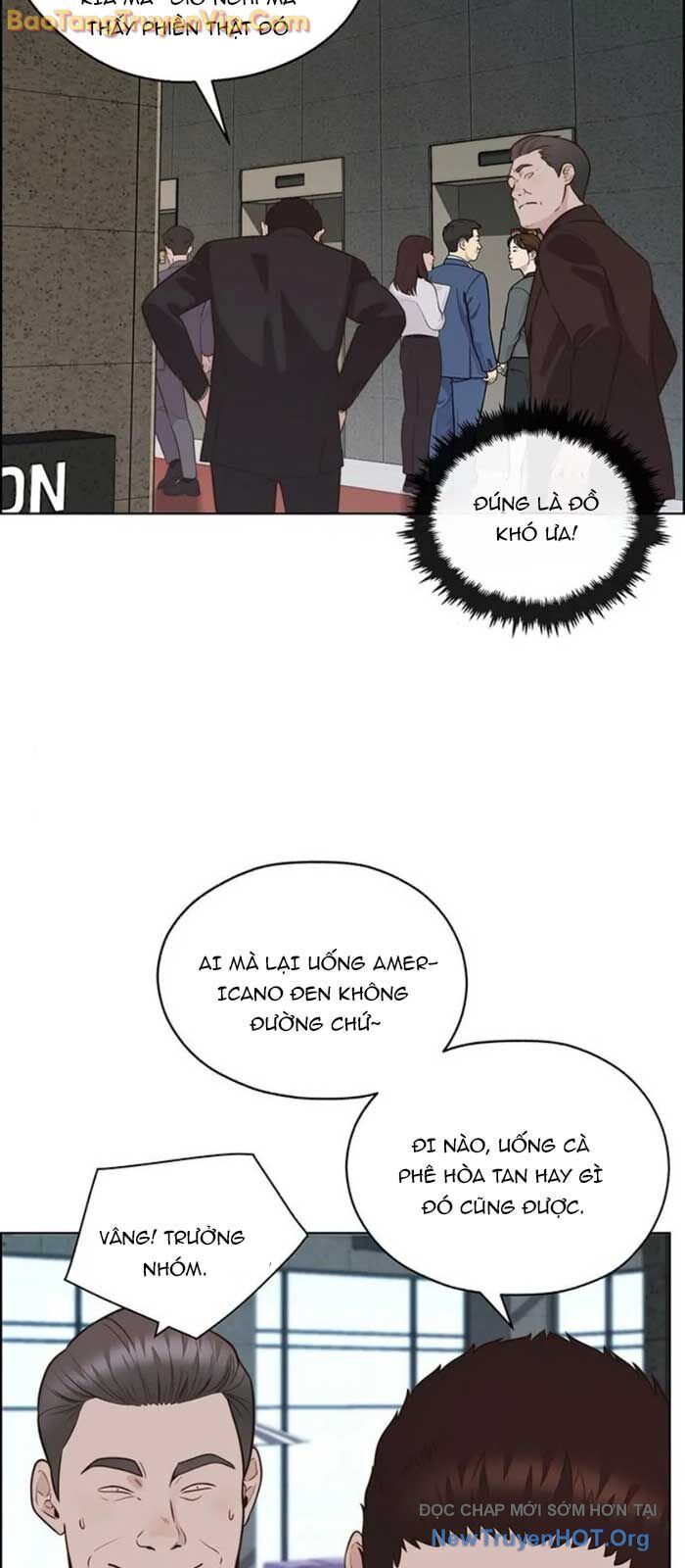 Người Đàn Ông Thực Thụ - Chapter 212 - Page 9