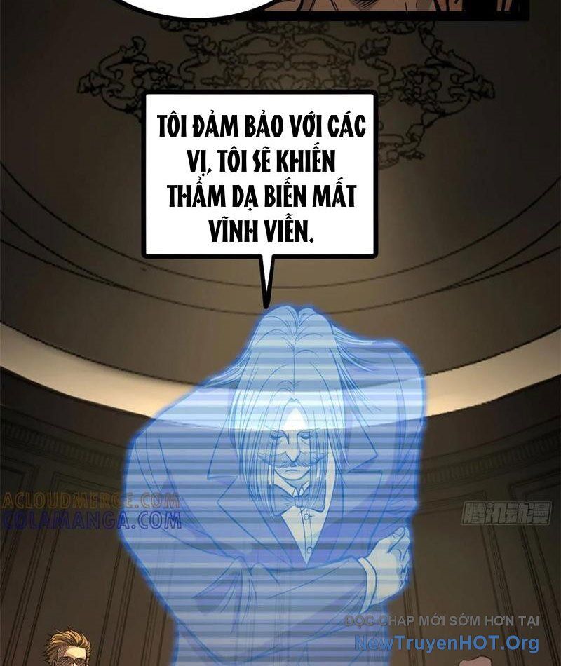 Người Giữ Cửa Vạn Giới - Chapter 65 - Page 14