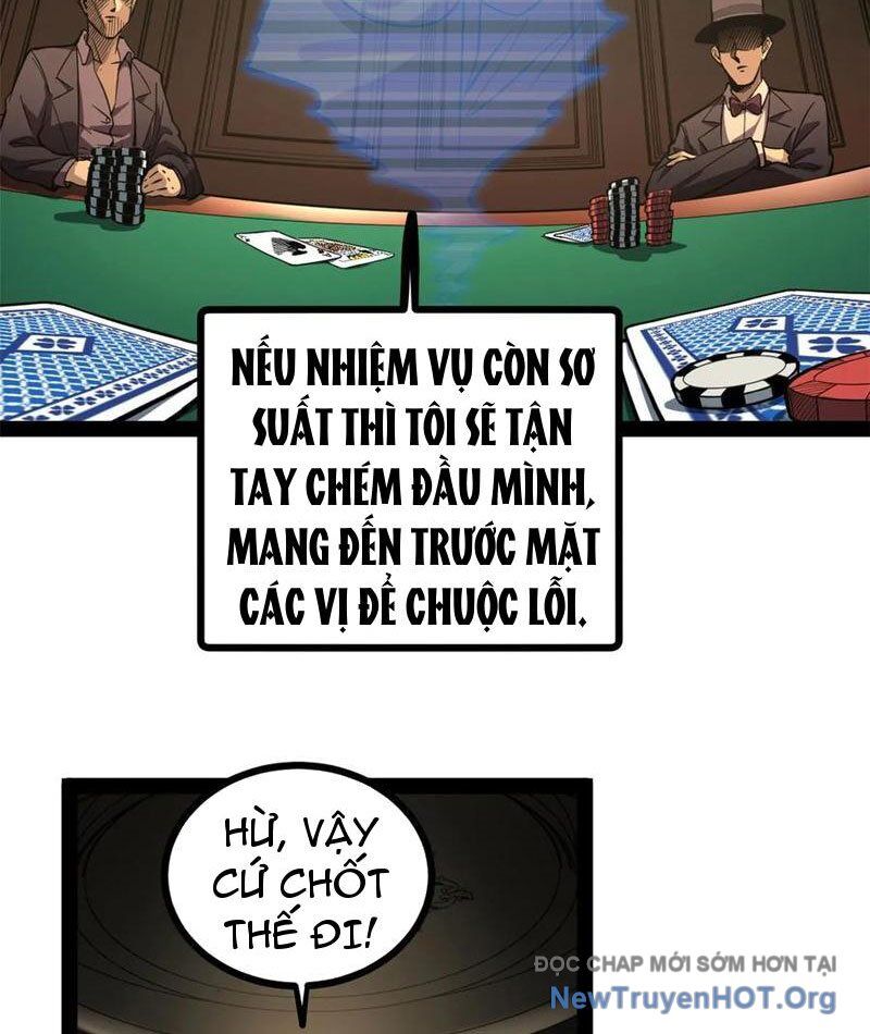 Người Giữ Cửa Vạn Giới - Chapter 65 - Page 15