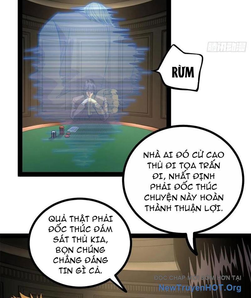 Người Giữ Cửa Vạn Giới - Chapter 65 - Page 16