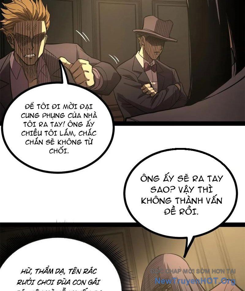 Người Giữ Cửa Vạn Giới - Chapter 65 - Page 17