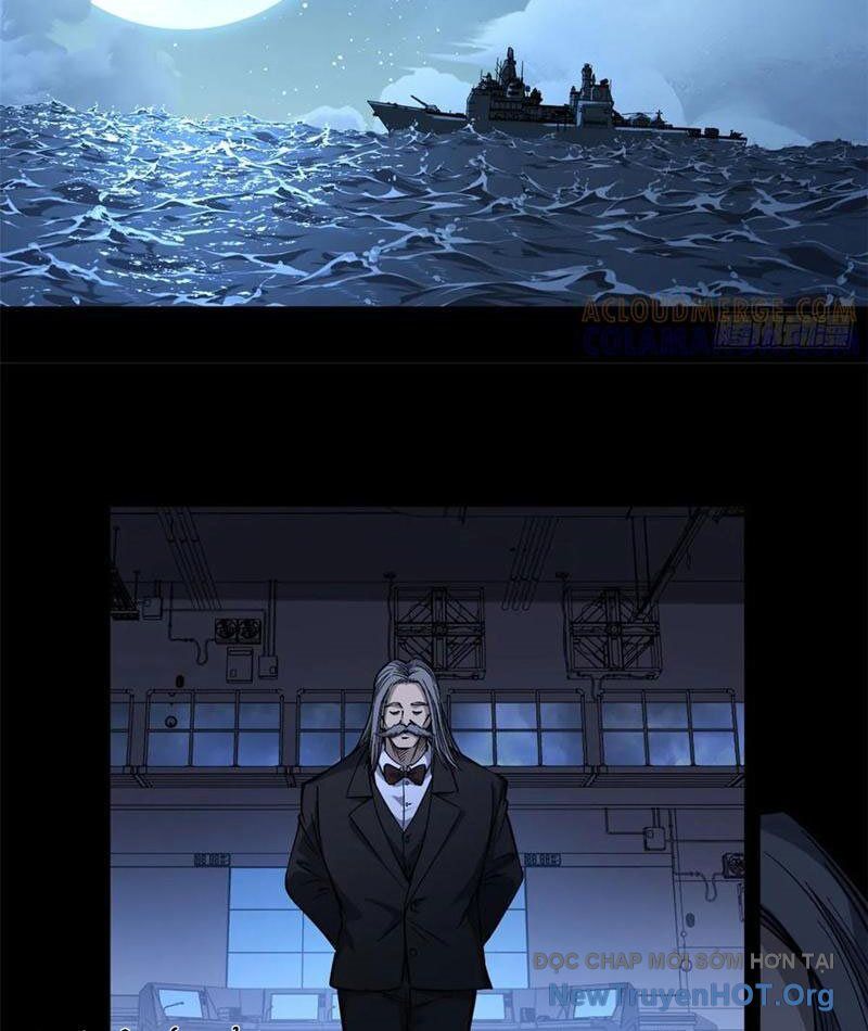 Người Giữ Cửa Vạn Giới - Chapter 65 - Page 20