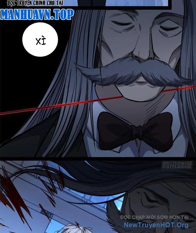 Người Giữ Cửa Vạn Giới - Chapter 65 - Page 21