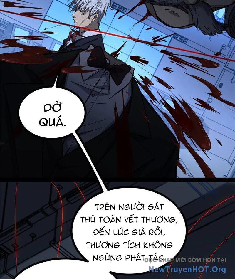 Người Giữ Cửa Vạn Giới - Chapter 65 - Page 22