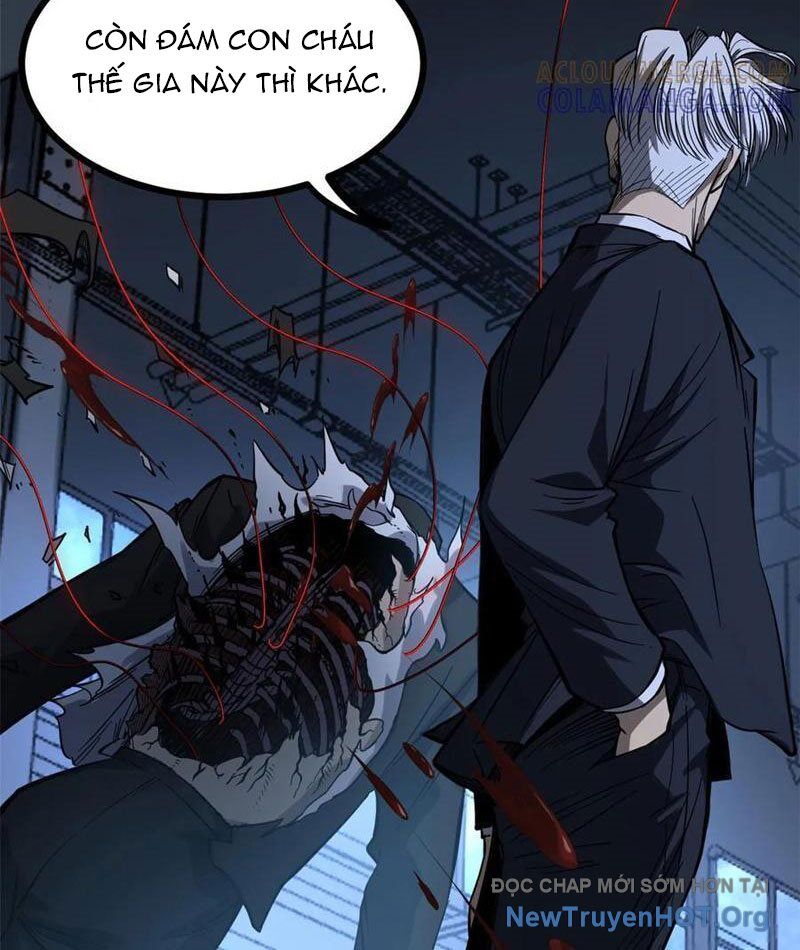 Người Giữ Cửa Vạn Giới - Chapter 65 - Page 23