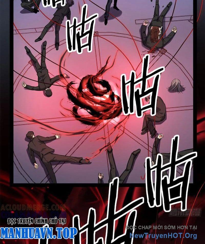 Người Giữ Cửa Vạn Giới - Chapter 65 - Page 25