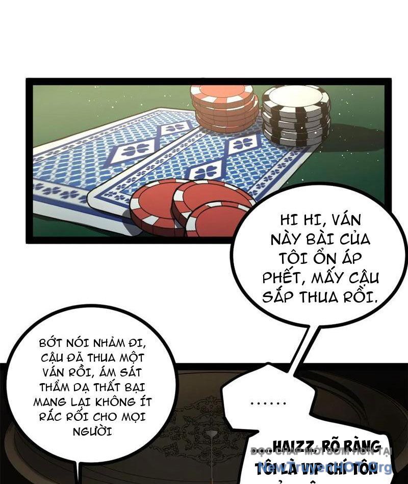 Người Giữ Cửa Vạn Giới - Chapter 65 - Page 3