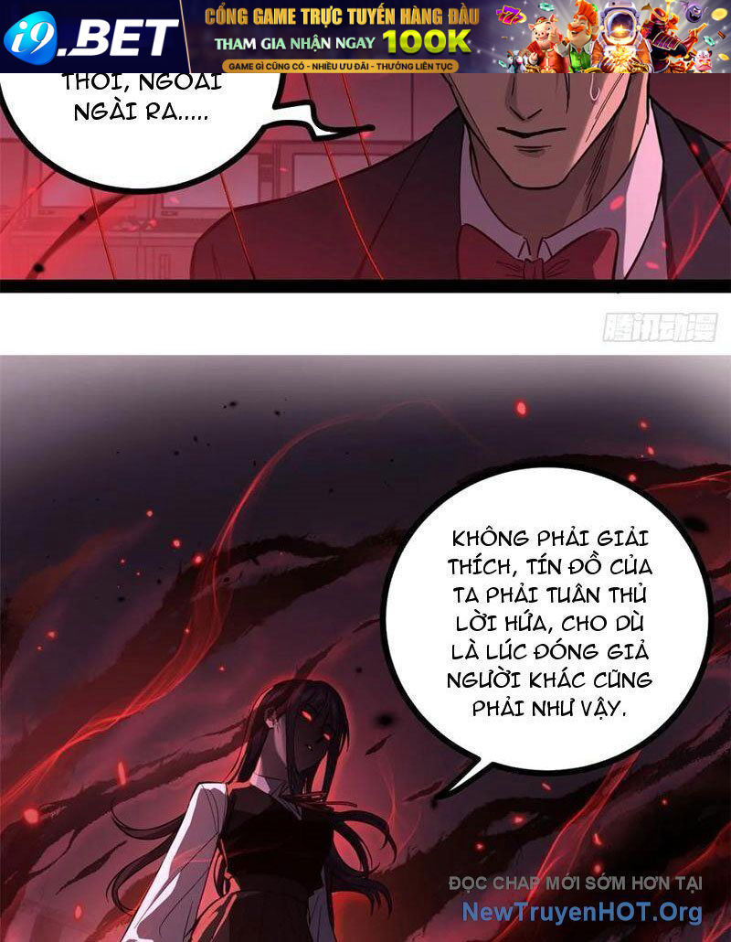 Người Giữ Cửa Vạn Giới - Chapter 65 - Page 30