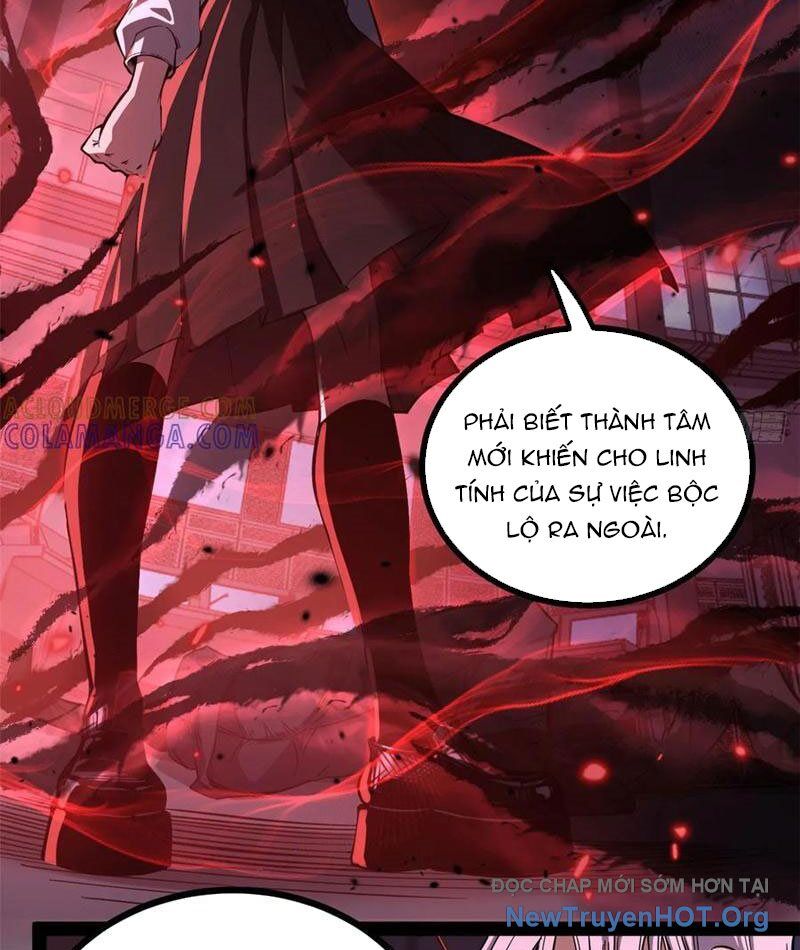 Người Giữ Cửa Vạn Giới - Chapter 65 - Page 31