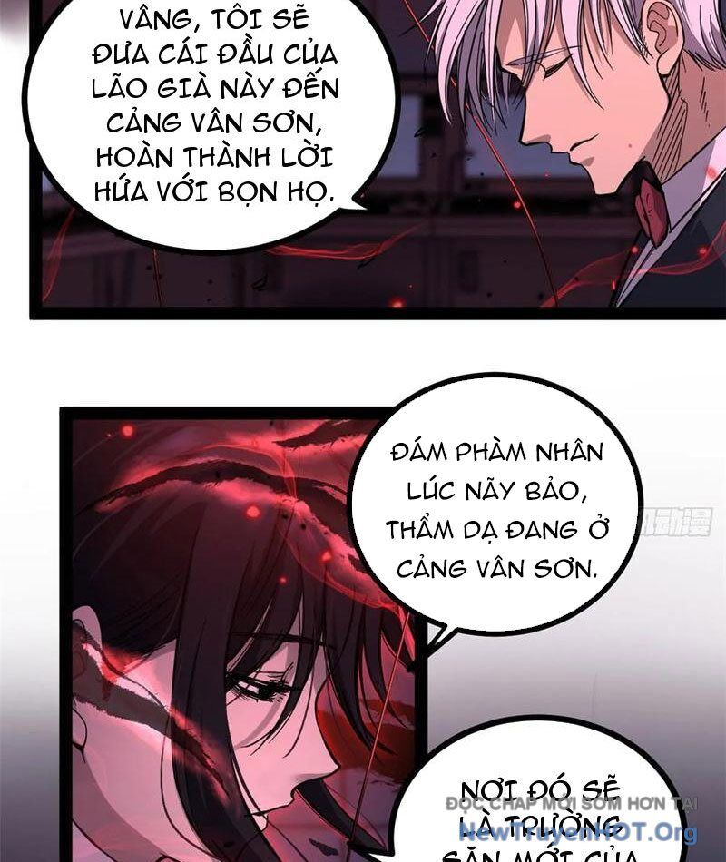 Người Giữ Cửa Vạn Giới - Chapter 65 - Page 32
