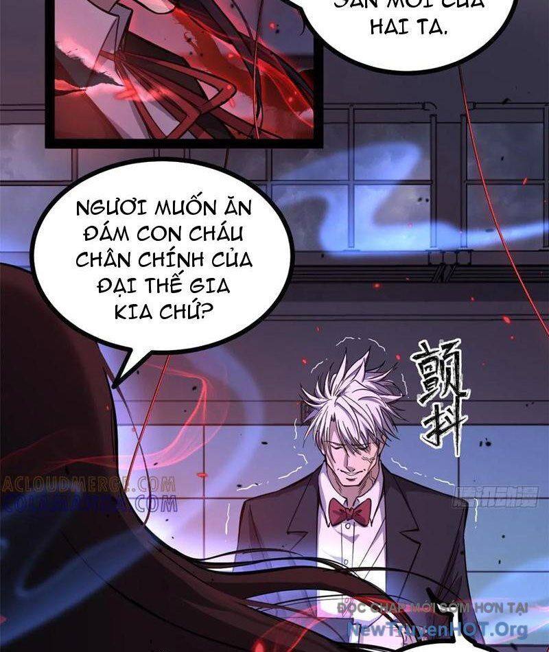 Người Giữ Cửa Vạn Giới - Chapter 65 - Page 33