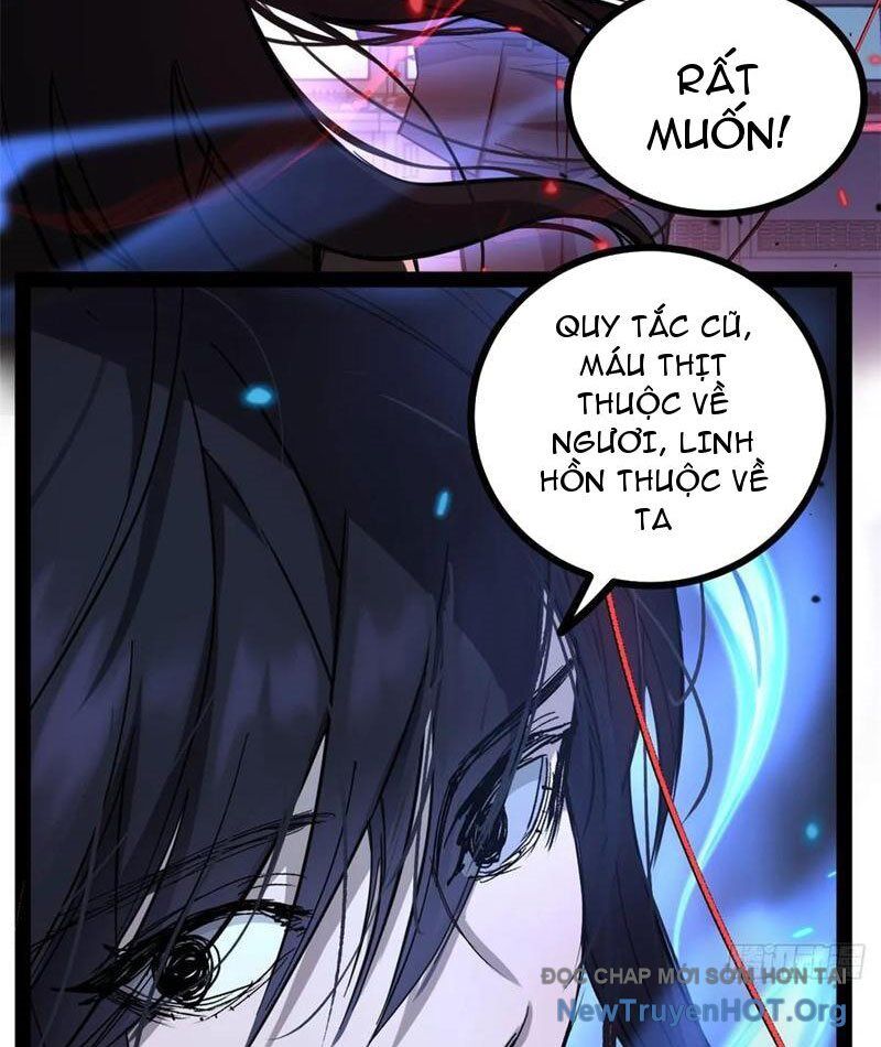 Người Giữ Cửa Vạn Giới - Chapter 65 - Page 34
