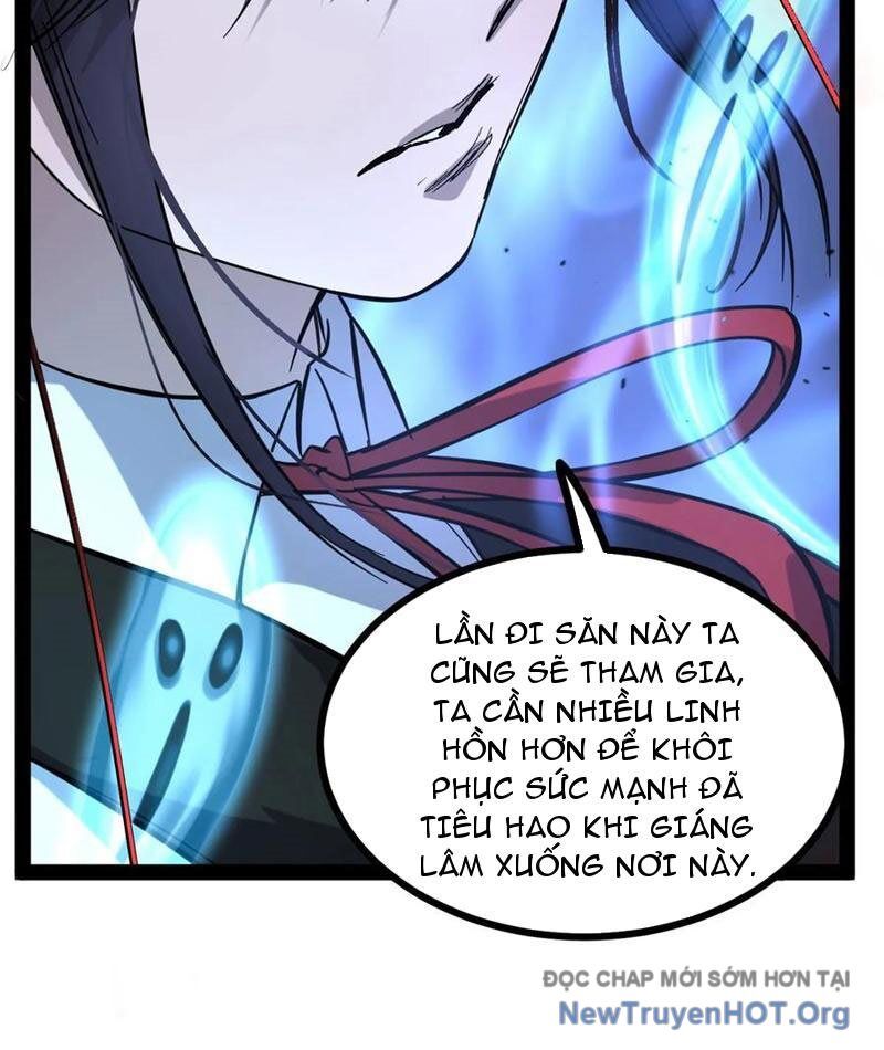 Người Giữ Cửa Vạn Giới - Chapter 65 - Page 35