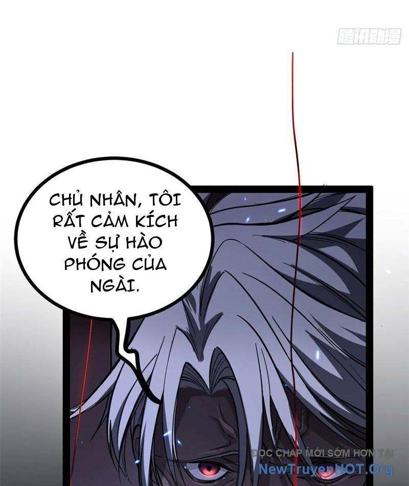 Người Giữ Cửa Vạn Giới - Chapter 65 - Page 36