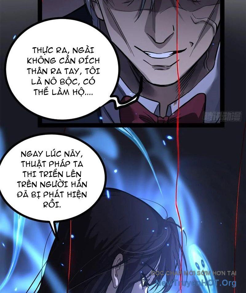 Người Giữ Cửa Vạn Giới - Chapter 65 - Page 37